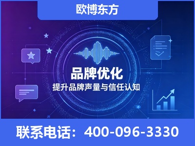 怀仁-品牌数字认知资产
